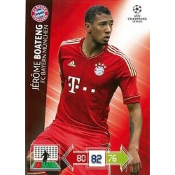 Jerome Boateng Bayern Munchen 45