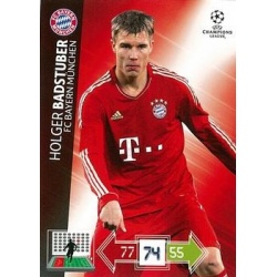 Holger Badstuber Bayern Munchen 46