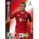 Xherdan Shaqiri Bayern Munchen 48