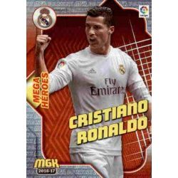 Cristiano Ronaldo Mega Héroes Real Madrid 350 Cristiano Ronaldo