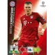 Bastian Schweinsteiger Bayern Munchen 49