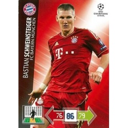 Bastian Schweinsteiger Bayern Munchen 49