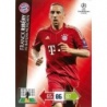 Sale Cards Franck Ribery Bayern Munchen Adrenalyn XL Champions League 2012/13
