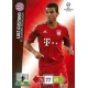 Luiz Gustavo Bayern Munchen 53