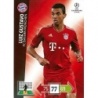 Sale Cards Luiz Gustavo Bayern Munchen Panini Adrenalyn XL Champions League 2012 13