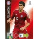 Javi Martinez Bayern Munchen 54