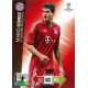 Mario Gomez Bayern Munchen 55