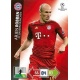 Arjen Robben Bayern Munchen 56