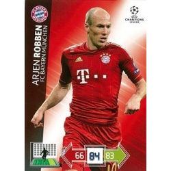 Arjen Robben Bayern Munchen 56