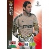 Buy Cards Artur SL Benfica Adrenalyn XL Uefa Champions League 2012/13
