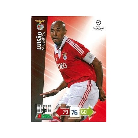 Luisao SL Benfica 59