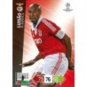 Sale Cards Luisao SL Benfica Adrenalyn XL Uefa Champions League 2012/13