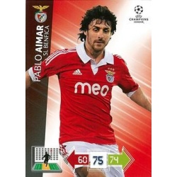 Pablo Aimar SL Benfica 63