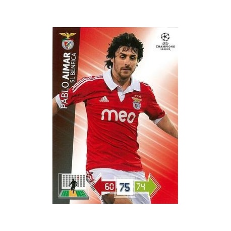 Pablo Aimar SL Benfica 63