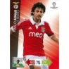 Buy Soccer Cards Pablo Aimar SL Benfica Adrenalyn XL Champions League 2012/13