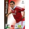 Buy Cards Bruno Cesar SL Benfica Panini Adrenalyn XL Champions League 2012-13