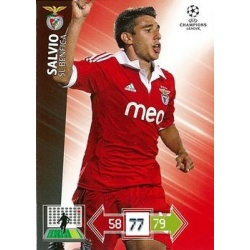Salvio SL Benfica 67