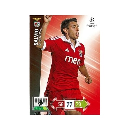 Salvio SL Benfica 67