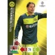 Roman Weldenfeller Borussia Dortmund 70