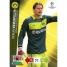 Offer Soccer Cards Roman Weldenfeller Borussia Dortmund Adrenalyn XL Uefa Champions League 2012/13