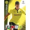 Comprar Cromo Lukasz Piszczek Borussia Dortmund Adrenalyn XL Champions League 2012-13