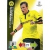 Buy Soccer Cards Kevin Grosskreutz Borussia Dortmund Adrenalyn XL Uefa Champions League 2012/13