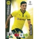 Ilkay Gundogan Rising Star Borussia Dortmund 78