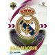 Escudo Real Madrid 325 Megacracks 2015-16