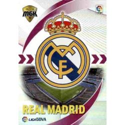 Escudo Real Madrid 325