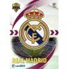 Escudo Real Madrid 325 Megacracks 2015-16