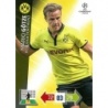 Comprar Cromo Mario Gotze Borussia Dortmund Adrenalyn XL Champions League 2012-13