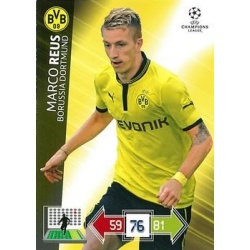 Marco Reus Borussia Dortmund 80
