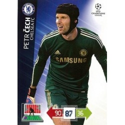 Petr Cech Chelsea 82