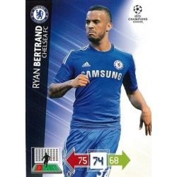 Ryan Bertrand Chelsea 88