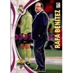 Rafa Benítez 326