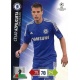 Cesar Azplllcueta Chelsea 89