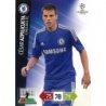 Buy Cards Cesar Azplllcueta Chelsea Panini Adrenalyn XL Champions League 2012-13