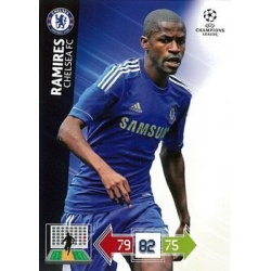 Ramires Chelsea 90
