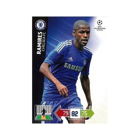 Ramires Chelsea 90