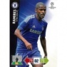 Buy Cards Ramires Chelsea Adrenalyn XL Champions League 2012-13