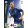 Offer Soccer Cards Frank Lampard Star Player Adrenalyn XL Uefa Champions League 2012/13