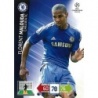 Buy Soccer Cards Florent Malouda Chelsea Adrenalyn XL Champions League 2012/13