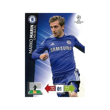 Marko Marin Chelsea 96