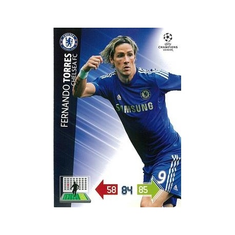 Fernando Torres Chelsea 99