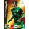 Offer Soccer Cards Fernando Muslera Galatasaray AS Adrenalyn XL Uefa Champions League 2012/13