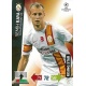 Semih Kaya Rising Star Galatasaray AS 102