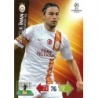 Sale Cards Selcuk Inan Galatasaray AS Panini Adrenalyn XL Champions League 2012-13