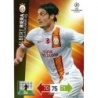 Buy Soccer Cards Albert Riera Galatasaray AS Panini Adrenalyn XL Champions League 2012-13