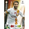 Buy Soccer Cards Hamit Altintop Star Player Adrenalyn XL Champions League 2012-13