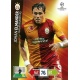 Johan Elmander Galatasaray AS 107